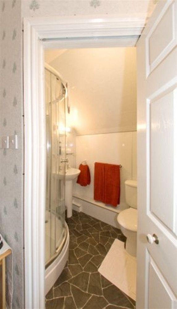 Cherry Grove Guest House Carlisle  Bagian luar foto
