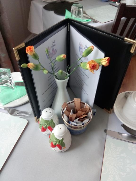 Cherry Grove Guest House Carlisle  Bagian luar foto