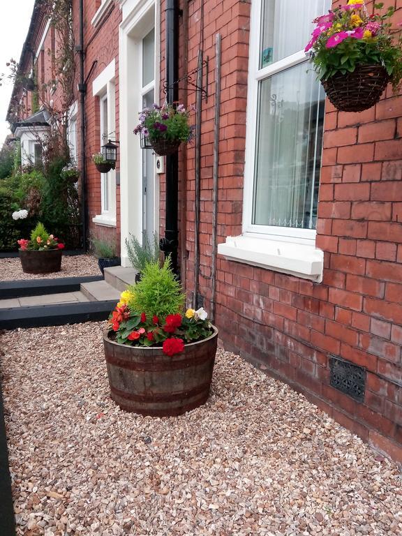 Cherry Grove Guest House Carlisle  Bagian luar foto