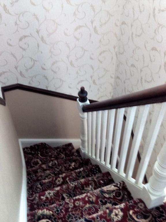 Cherry Grove Guest House Carlisle  Bagian luar foto