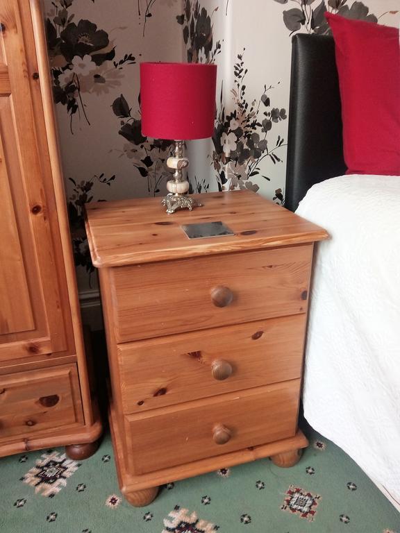 Cherry Grove Guest House Carlisle  Bagian luar foto