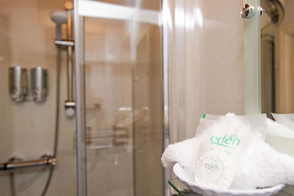 Cherry Grove Guest House Carlisle  Ruang foto