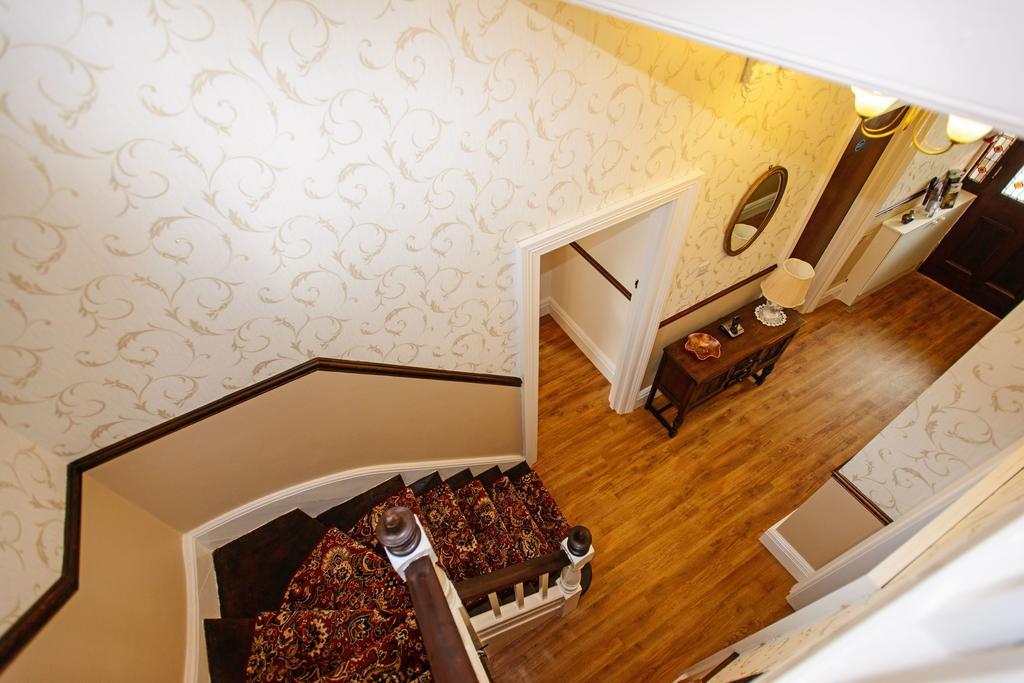 Cherry Grove Guest House Carlisle  Bagian luar foto