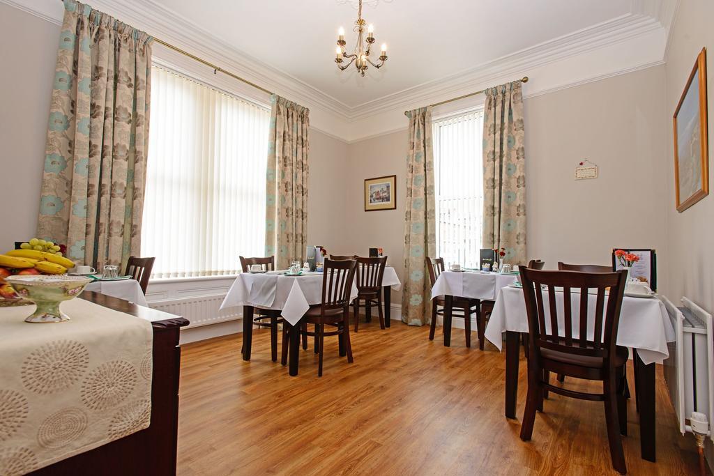 Cherry Grove Guest House Carlisle  Bagian luar foto