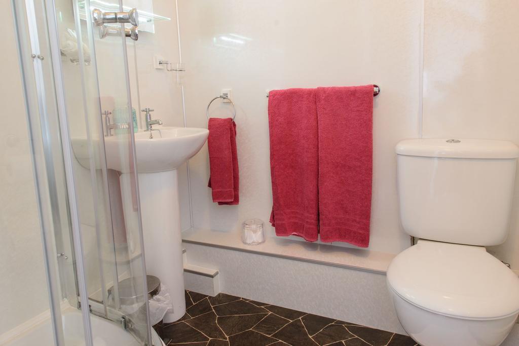 Cherry Grove Guest House Carlisle  Ruang foto